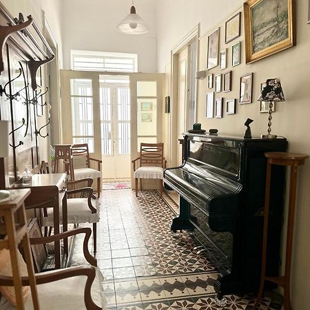 Traditional Haus Agios Nikolaos Exteriör bild