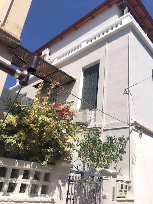 Traditional Haus Agios Nikolaos Exteriör bild