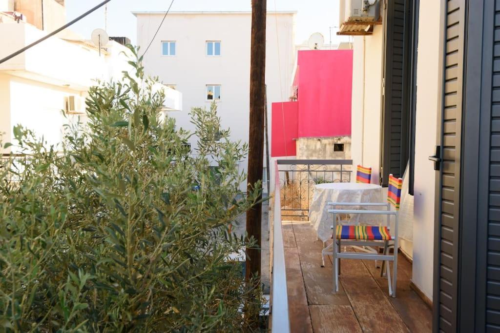 Traditional Haus Agios Nikolaos Exteriör bild
