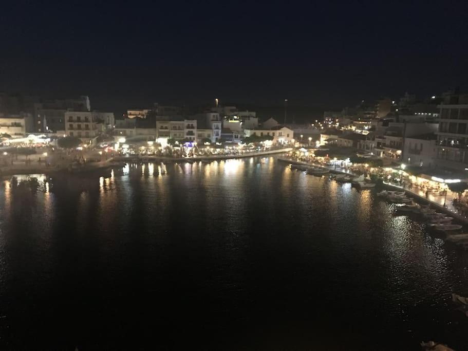 Traditional Haus Agios Nikolaos Exteriör bild