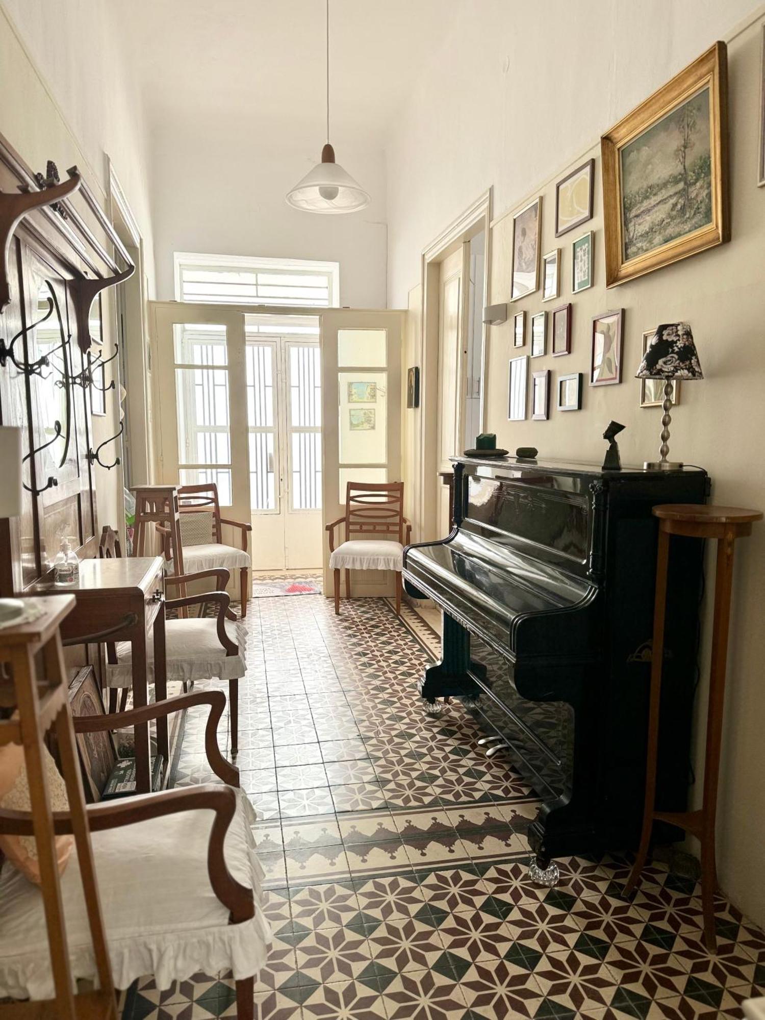 Traditional Haus Agios Nikolaos Exteriör bild