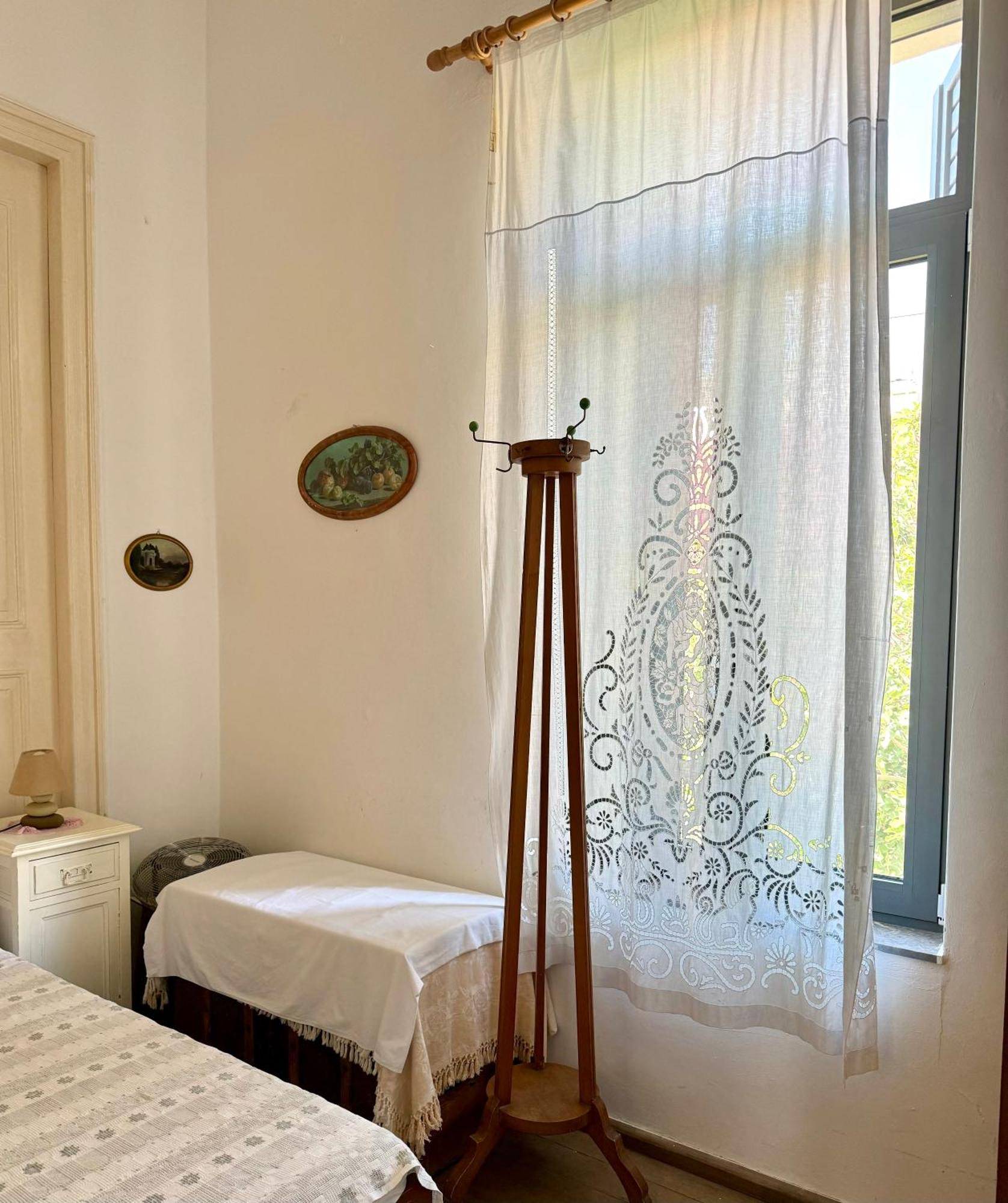 Traditional Haus Agios Nikolaos Exteriör bild